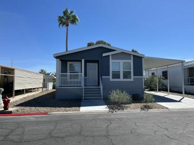 Mobile Home at 5303 East Twain Lot 147 Las Vegas, NV 89122