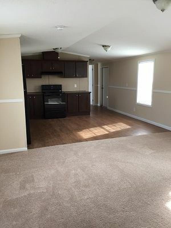 Photo 1 of 2 of home located at 4200 Us Hwy 29 N #376 Greensboro, NC 27405