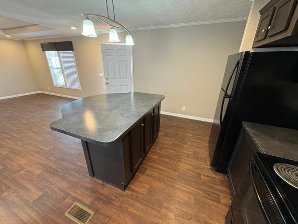 Photo 1 of 2 of home located at 4200 Us Hwy 29 N #481 Greensboro, NC 27405