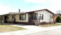 1988 Schult na Mobile Home