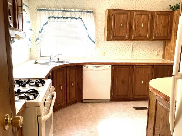 1988 Schult na Mobile Home