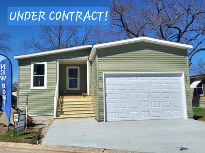 Mobile Home at 130 Parkwood Road Elgin, IL 60123