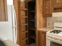 1988 Schult na Mobile Home