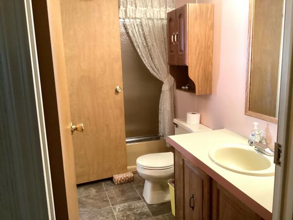 1988 Schult na Mobile Home