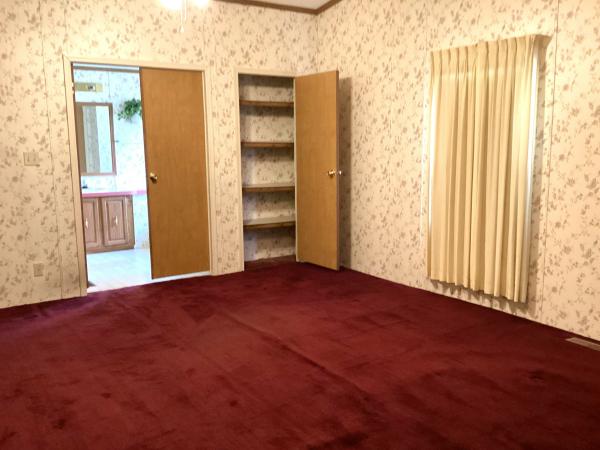 1988 Schult na Mobile Home