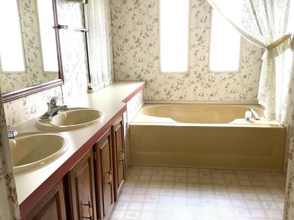 1988 Schult na Mobile Home
