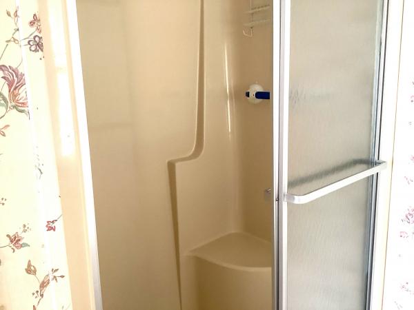 1988 Schult na Mobile Home