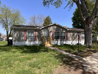 Mobile Home at 420 East Aberdeen Drive Holland, OH 43528