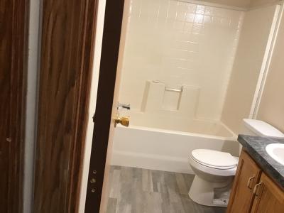 Photo 5 of 5 of home located at 420 East Aberdeen Drive Holland, OH 43528