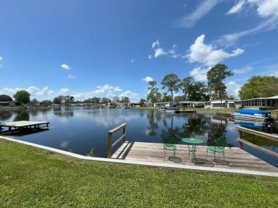 Mobile Home at 179 Crossways Drive Leesburg, FL 34788