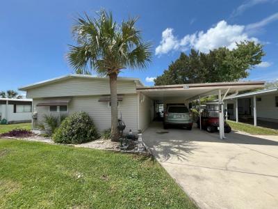 Photo 3 of 20 of home located at 179 Crossways Drive Leesburg, FL 34788