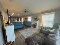 2019 Chariot Eagle Aurora Mobile Home