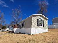 2015 Fleetwood Anniversary Mobile Home