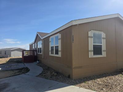 Mobile Home at 3019 Yarrow Circle Evans, CO 80620