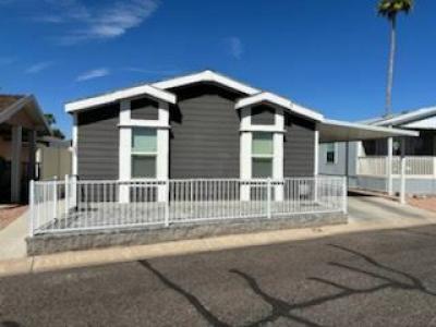 Mobile Home at 16616 N 2nd Drive Phoenix, AZ 85023