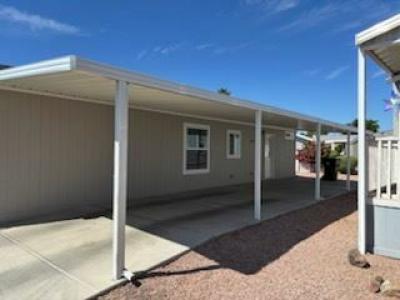 Photo 3 of 14 of home located at 16616 N 2nd Drive Phoenix, AZ 85023