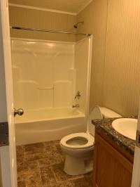 2017 Schult Yes Mobile Home