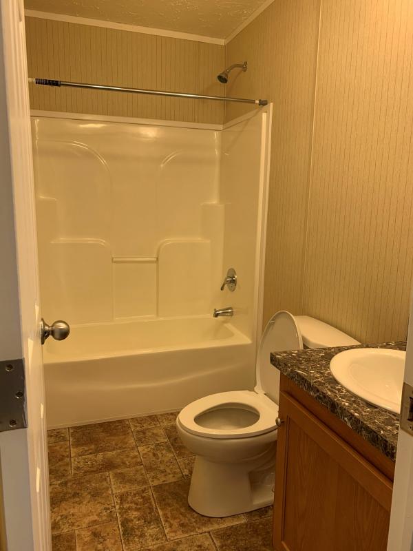 2017 Schult Mobile Home For Sale