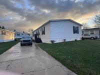 2012 Crest Mobile Home
