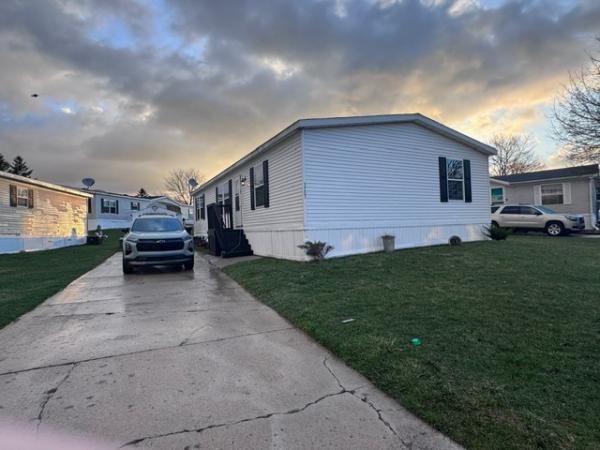 2012 Crest Mobile Home