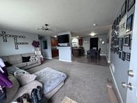 2012 Crest Mobile Home