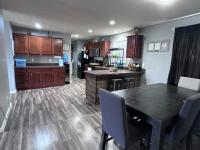 2012 Crest Mobile Home