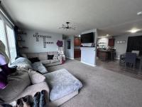 2012 Crest Mobile Home