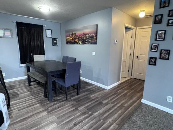 2012 Crest Mobile Home