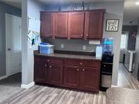2012 Crest Mobile Home
