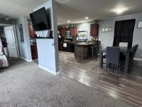 2012 Crest Mobile Home