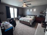 2012 Crest Mobile Home