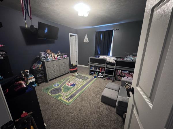2012 Crest Mobile Home