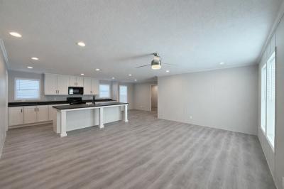 Photo 2 of 27 of home located at 29638 Danbury Court #240 Chesterfield, MI 48051