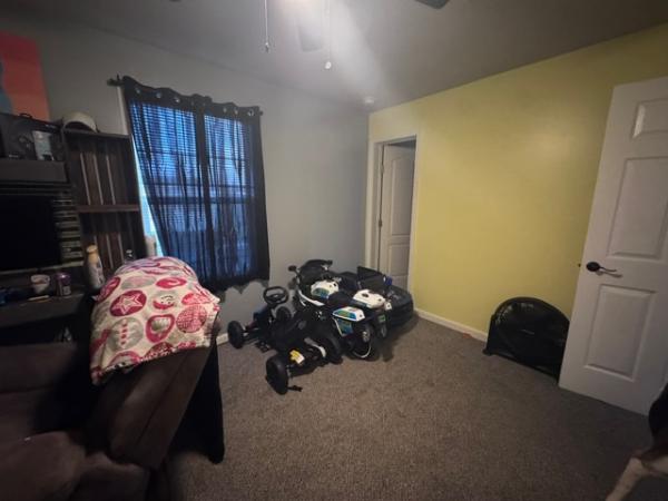 2012 Crest Mobile Home