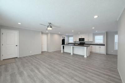 Photo 3 of 27 of home located at 29638 Danbury Court #240 Chesterfield, MI 48051