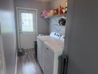 2012 Crest Mobile Home