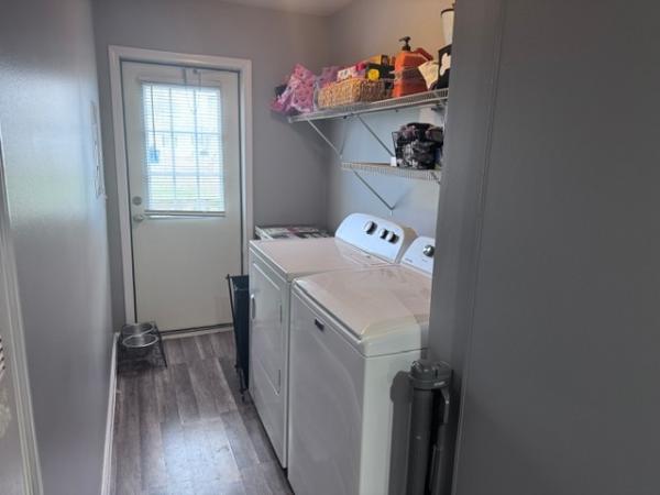 2012 Crest Mobile Home