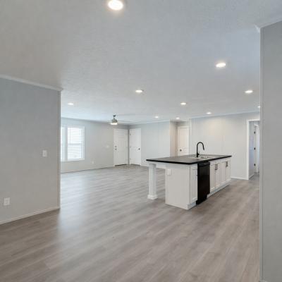 Photo 4 of 27 of home located at 29638 Danbury Court #240 Chesterfield, MI 48051