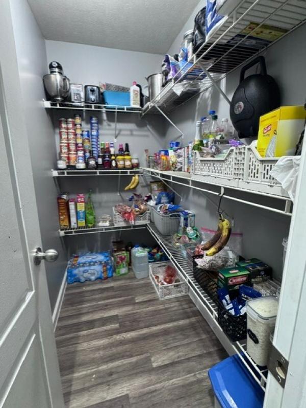 2012 Crest Mobile Home