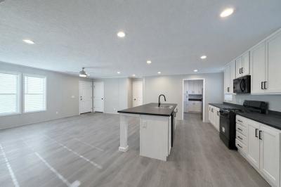 Photo 5 of 27 of home located at 29638 Danbury Court #240 Chesterfield, MI 48051