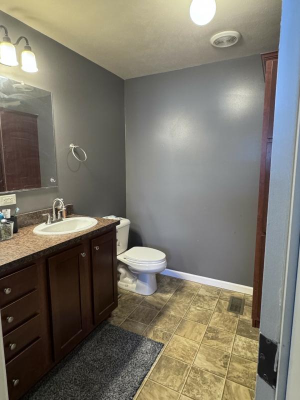 2012 Crest Mobile Home