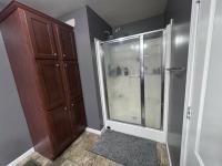 2012 Crest Mobile Home