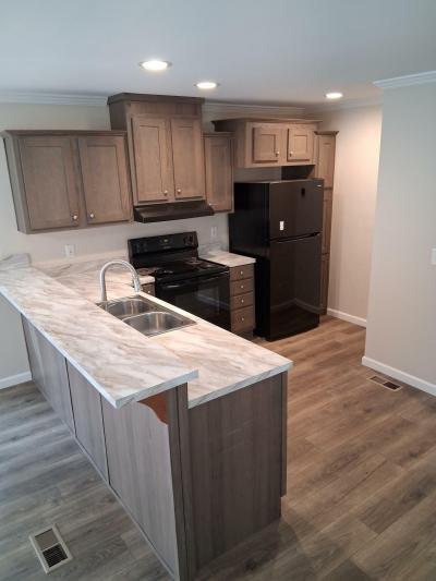 Mobile Home at 11121 Veterans Memorial Hwy #57 Douglasville, GA 30134