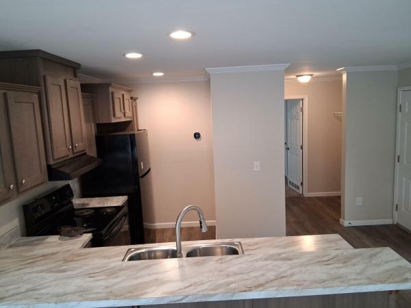 2022 Clayton Homes Inc Community Series Mobile Home