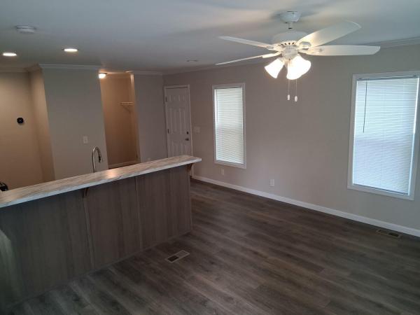 2022 Clayton Homes Inc Community Series Mobile Home