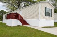 2020 Champion Grand Slam Mobile Home