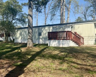 Mobile Home at 204 Dolphin Drive Lot D204 Fayetteville, GA 30214