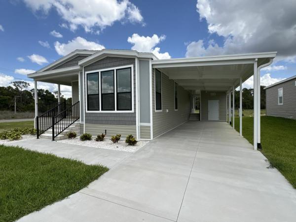2026 Skyline - Ocala Mobile Home For Sale