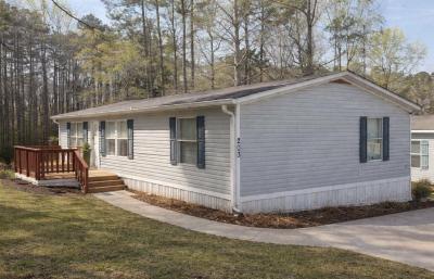 Mobile Home at 203 Fleetwood Drive Lot F203 Fayetteville, GA 30214