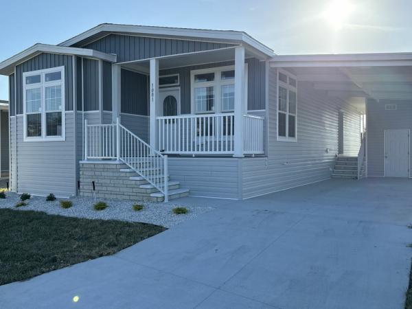 2026 Jacobsen Homes Mobile Home For Sale